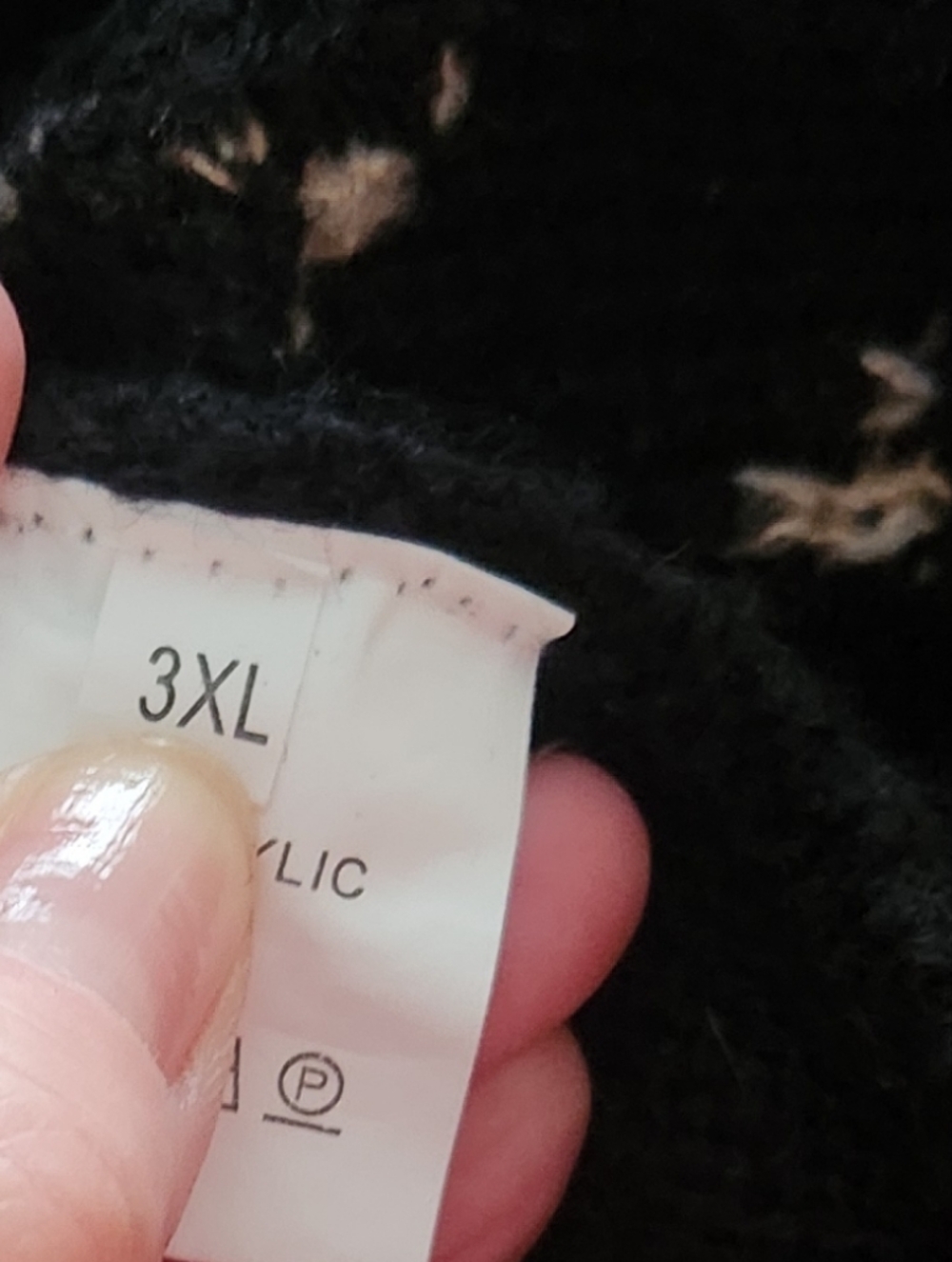 Plus Size Tops - Picture 11 of 11